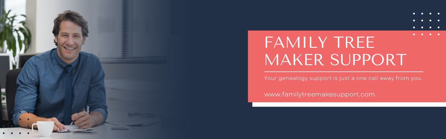 family tree maker support refund policy