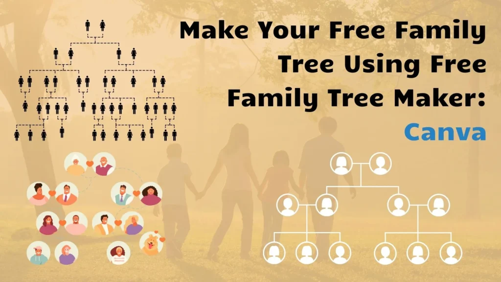 family tree maker free