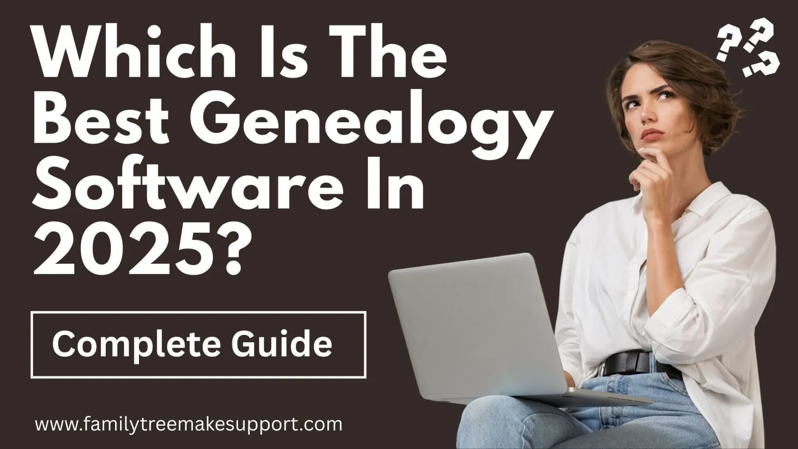 best genealogy software