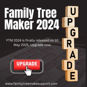 upgrade to FTM 2024